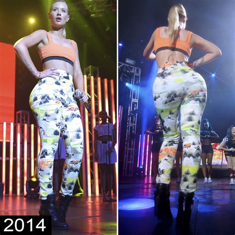 iggy azalea fake butt|Iggy Azalea Breaks Silence On Rumors That Her Butt Is Fake。